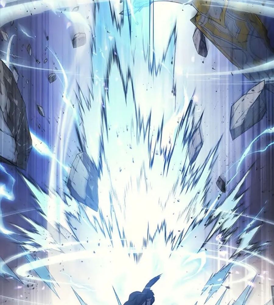 Võ Thần Hồi Quy Cấp 2 Chap 9 - Next Chap 10