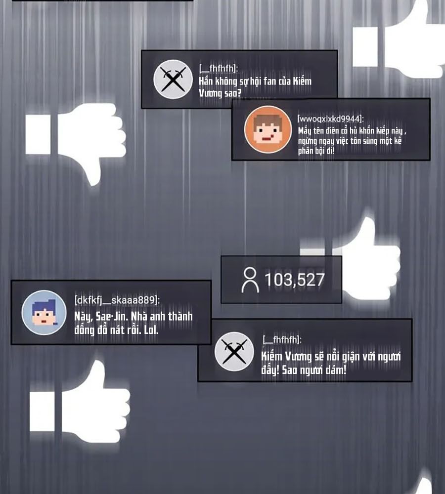 Võ Thần Hồi Quy Cấp 2 Chap 9 - Next Chap 10