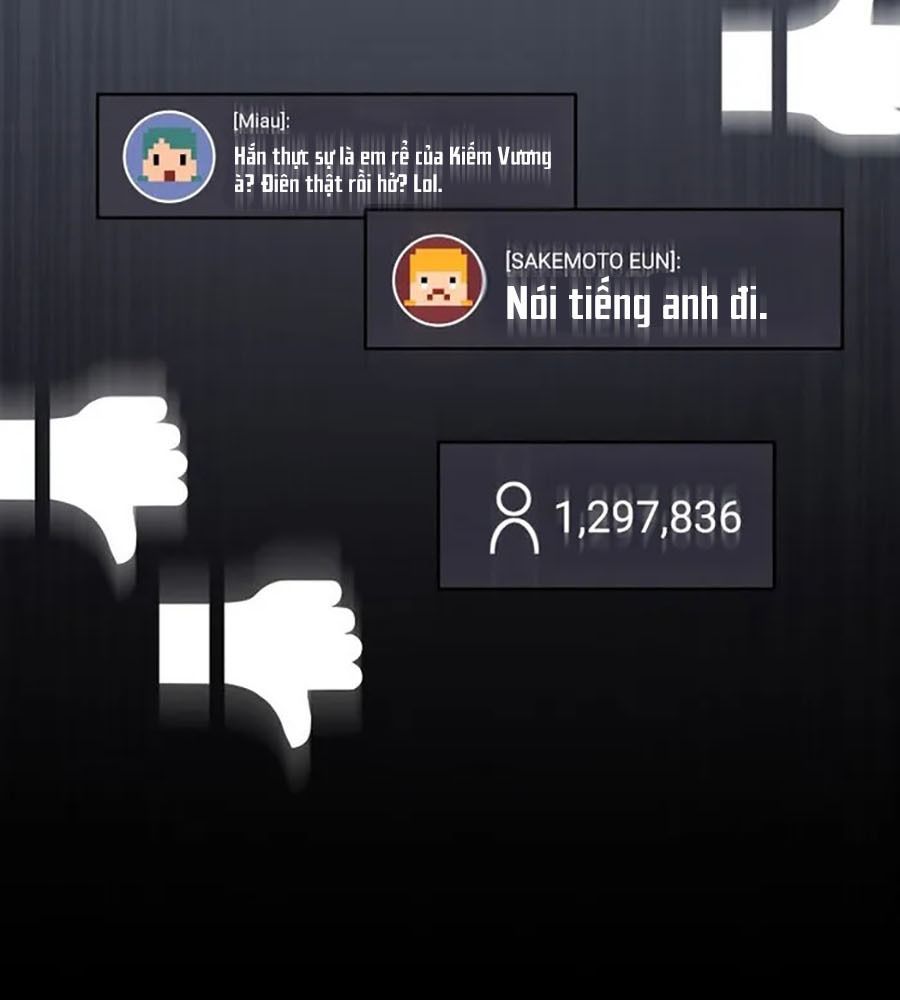 Võ Thần Hồi Quy Cấp 2 Chap 9 - Next Chap 10