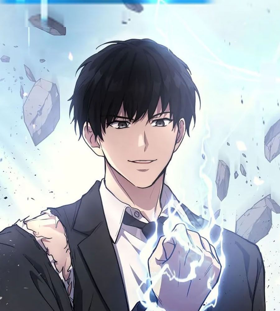 Võ Thần Hồi Quy Cấp 2 Chap 9 - Next Chap 10