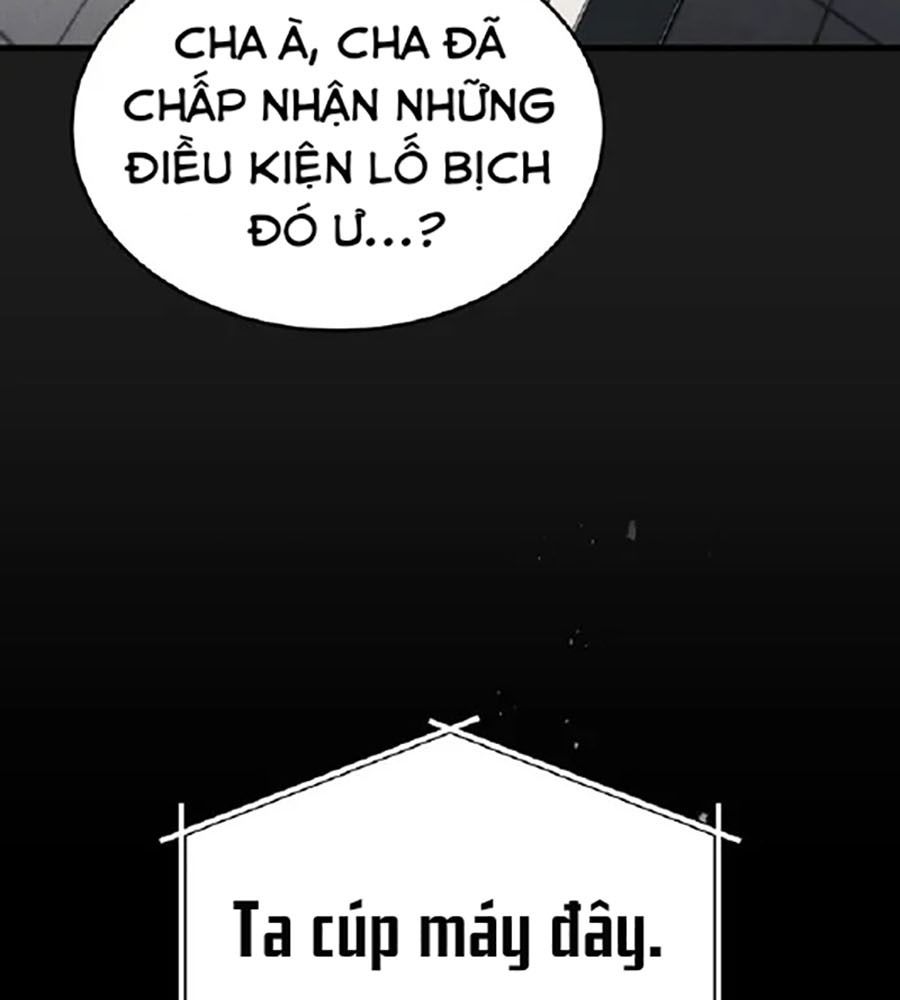 Võ Thần Hồi Quy Cấp 2 Chap 9 - Next Chap 10