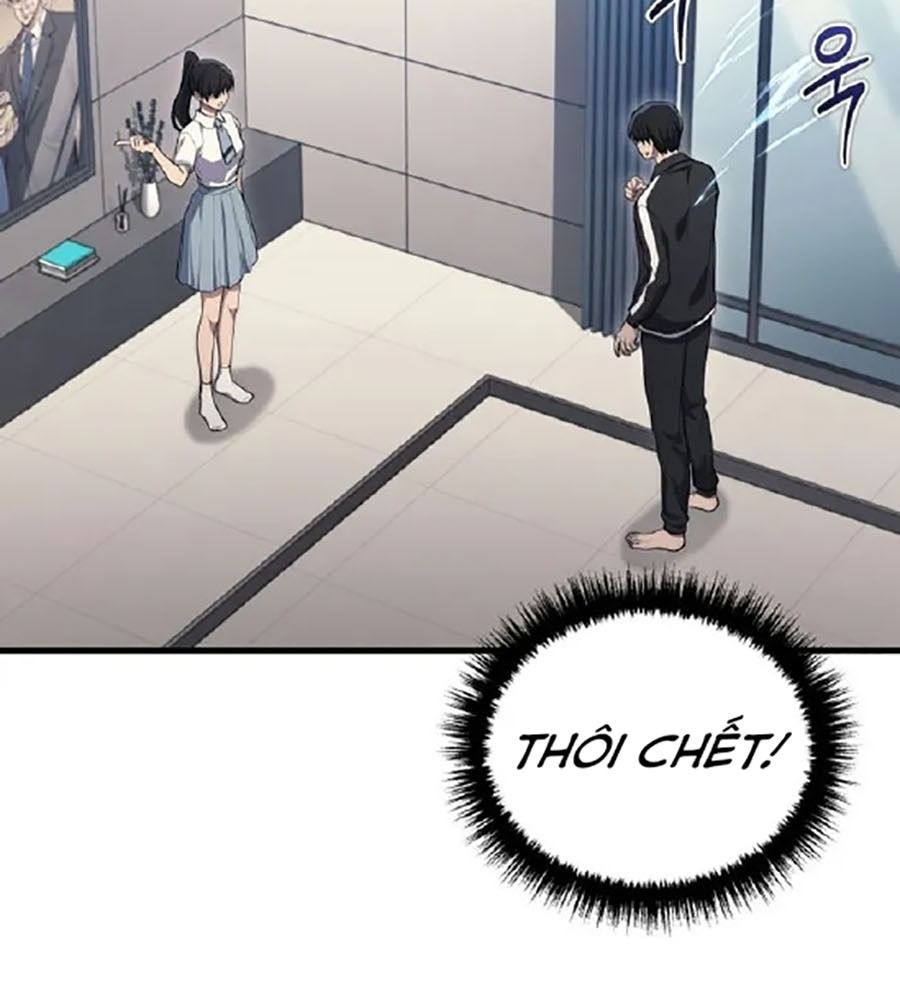 Võ Thần Hồi Quy Cấp 2 Chap 9 - Next Chap 10