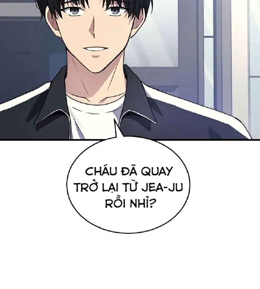 Võ Thần Hồi Quy Cấp 2 Chap 9 - Next Chap 10