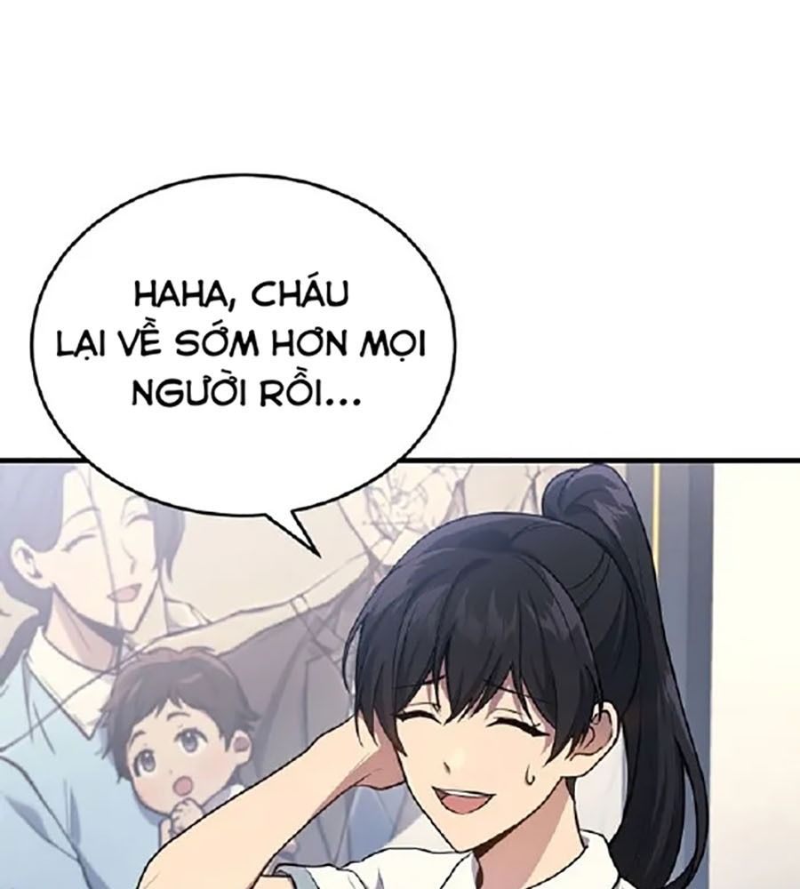 Võ Thần Hồi Quy Cấp 2 Chap 9 - Next Chap 10