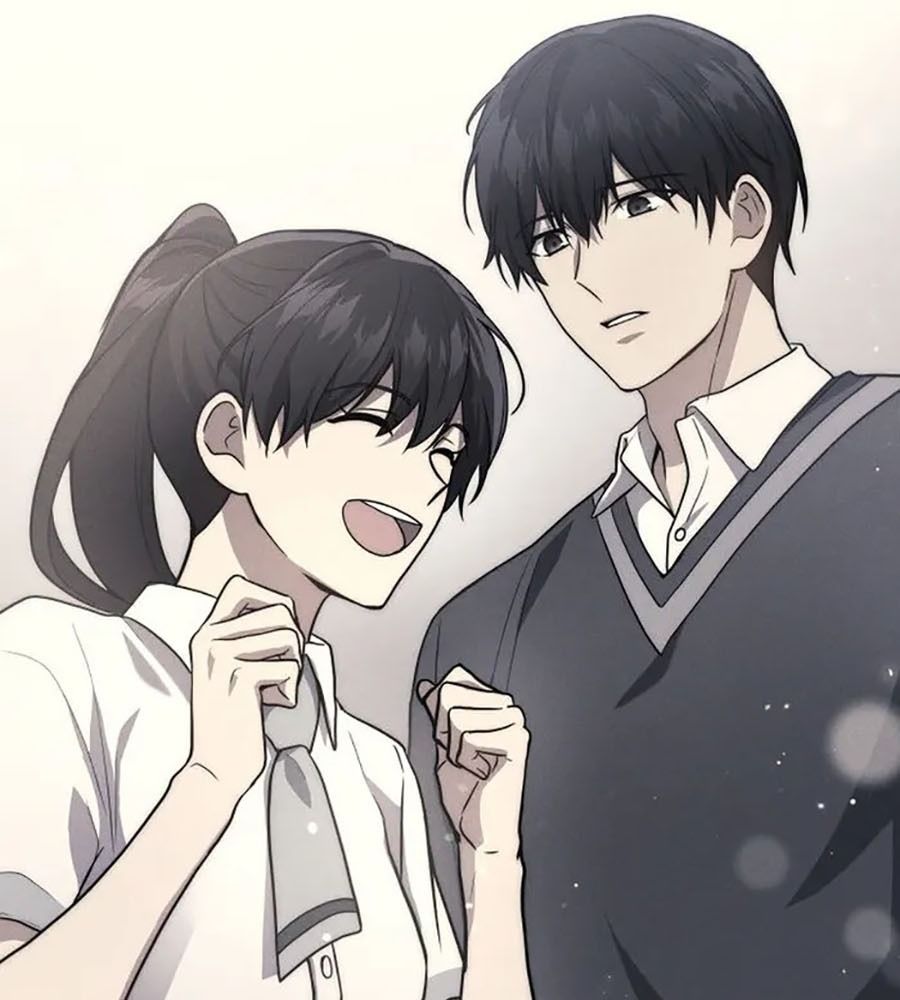 Võ Thần Hồi Quy Cấp 2 Chap 9 - Next Chap 10