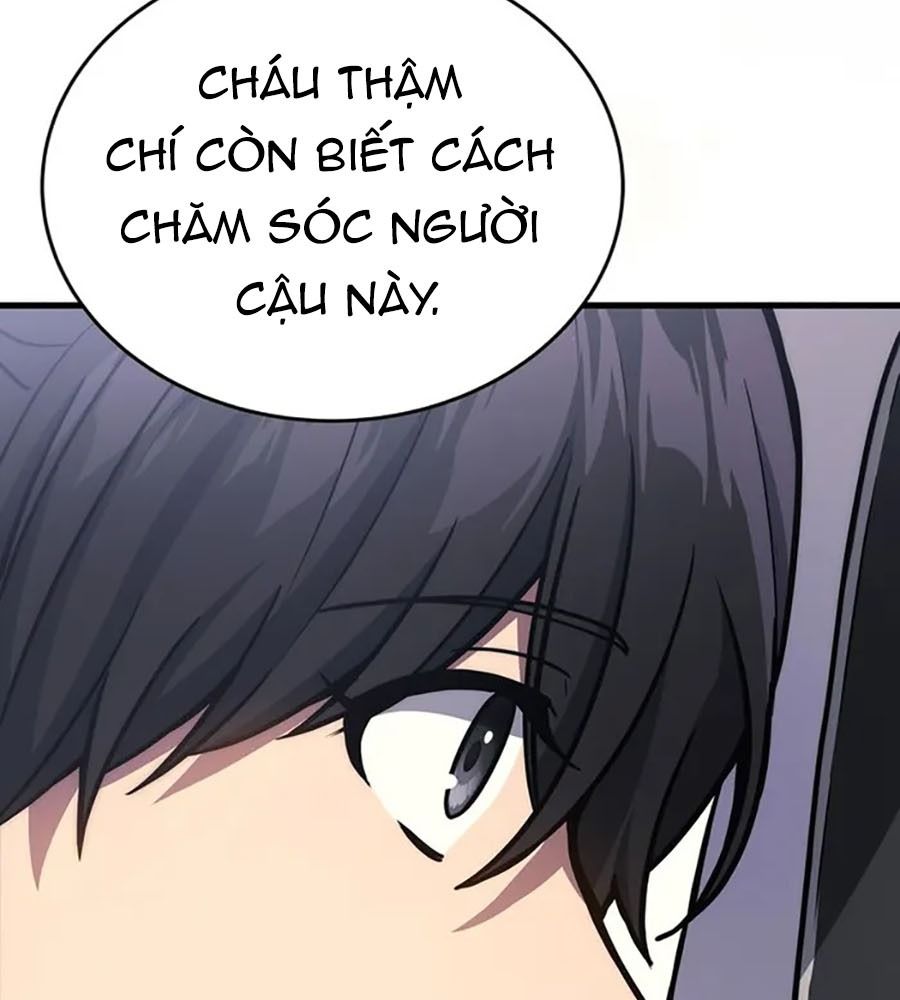 Võ Thần Hồi Quy Cấp 2 Chap 9 - Next Chap 10