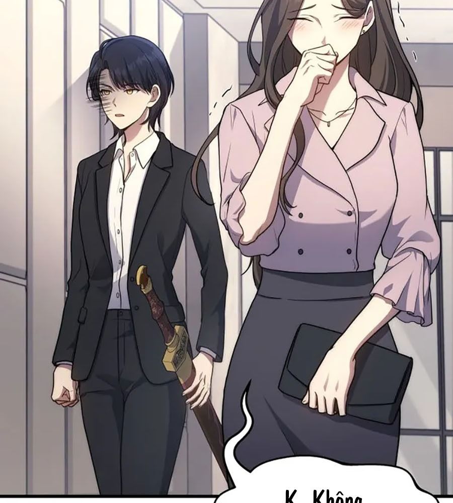 Võ Thần Hồi Quy Cấp 2 Chap 9 - Next Chap 10