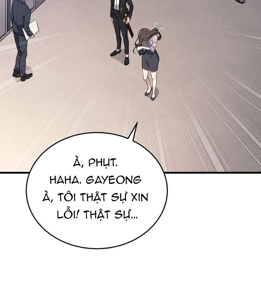 Võ Thần Hồi Quy Cấp 2 Chap 9 - Next Chap 10