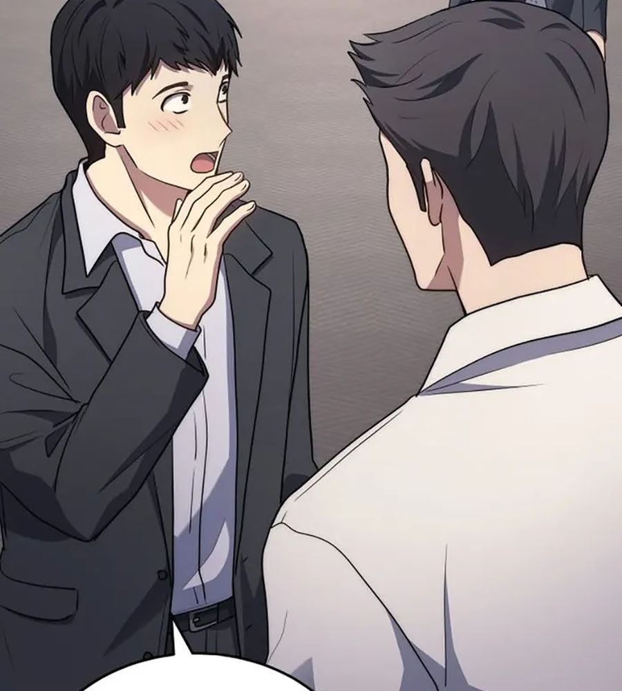 Võ Thần Hồi Quy Cấp 2 Chap 9 - Next Chap 10