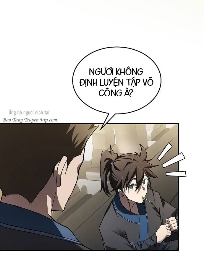 Võ Thần Nạp Tiền Chap 1 - Next Chap 2