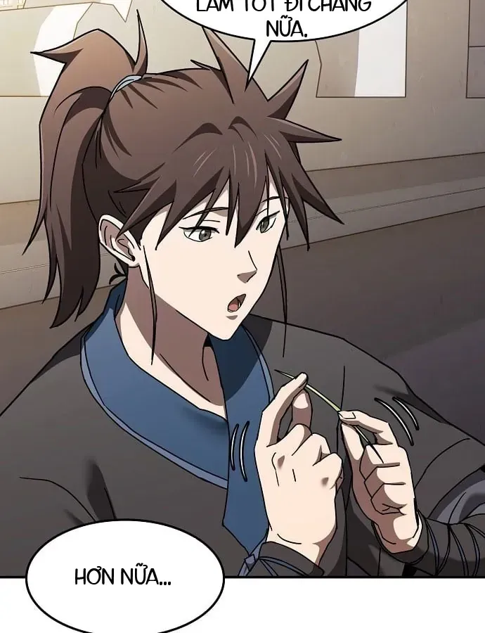 Võ Thần Nạp Tiền Chap 1 - Next Chap 2