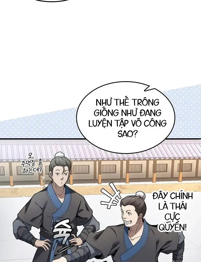 Võ Thần Nạp Tiền Chap 1 - Next Chap 2