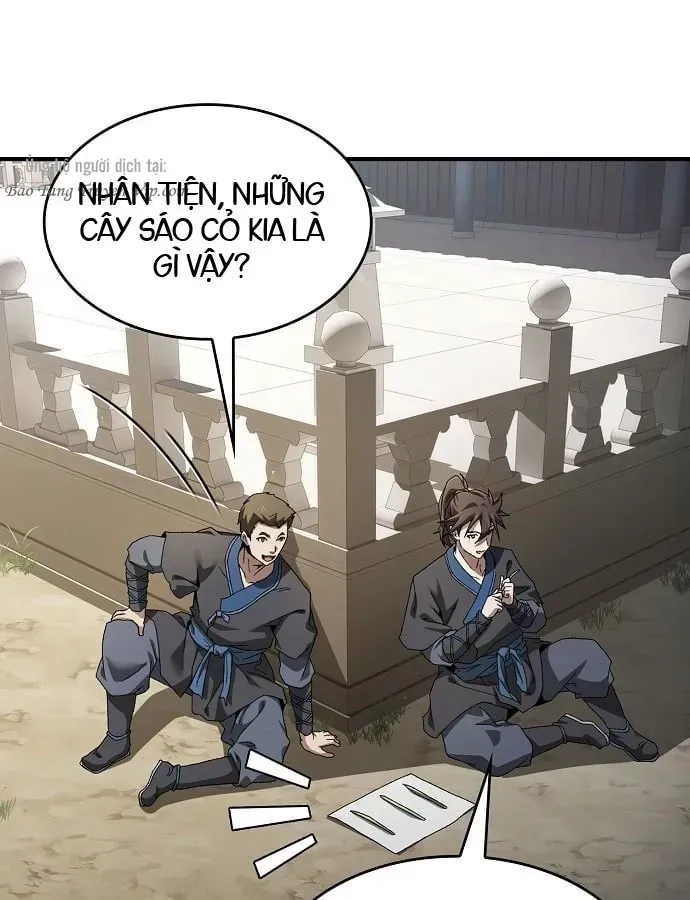 Võ Thần Nạp Tiền Chap 1 - Next Chap 2