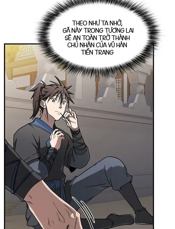 Võ Thần Nạp Tiền Chap 1 - Next Chap 2