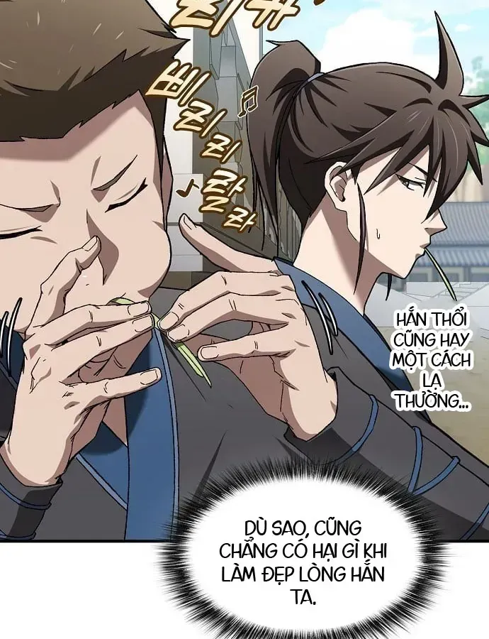 Võ Thần Nạp Tiền Chap 1 - Next Chap 2