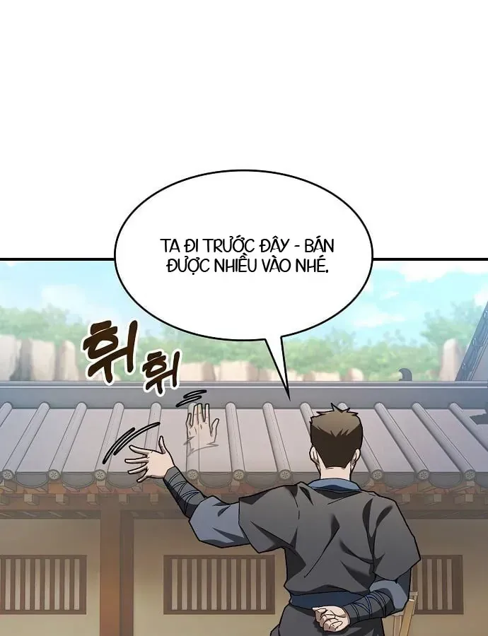 Võ Thần Nạp Tiền Chap 1 - Next Chap 2