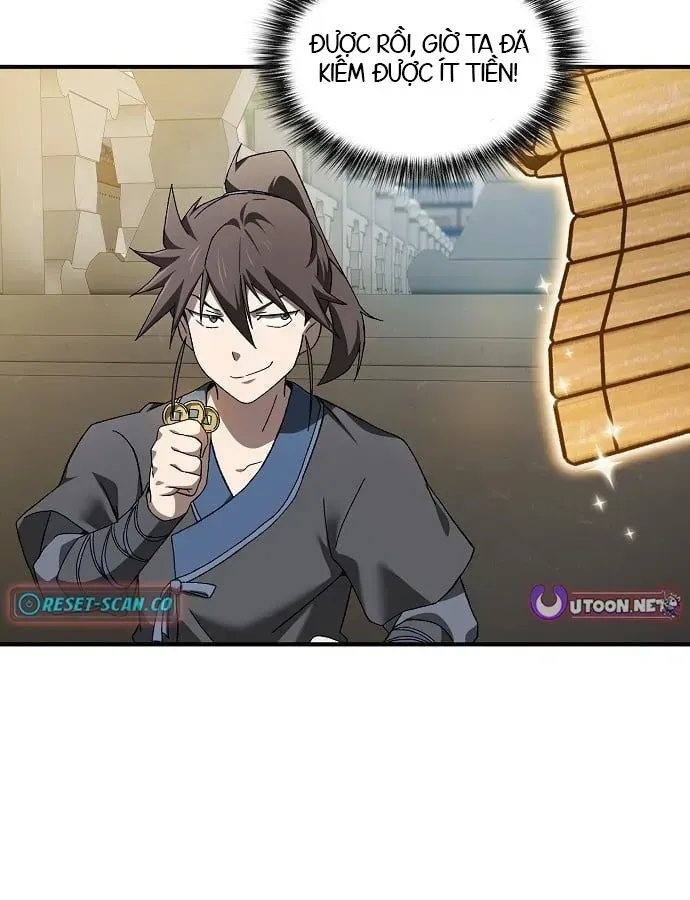 Võ Thần Nạp Tiền Chap 1 - Next Chap 2