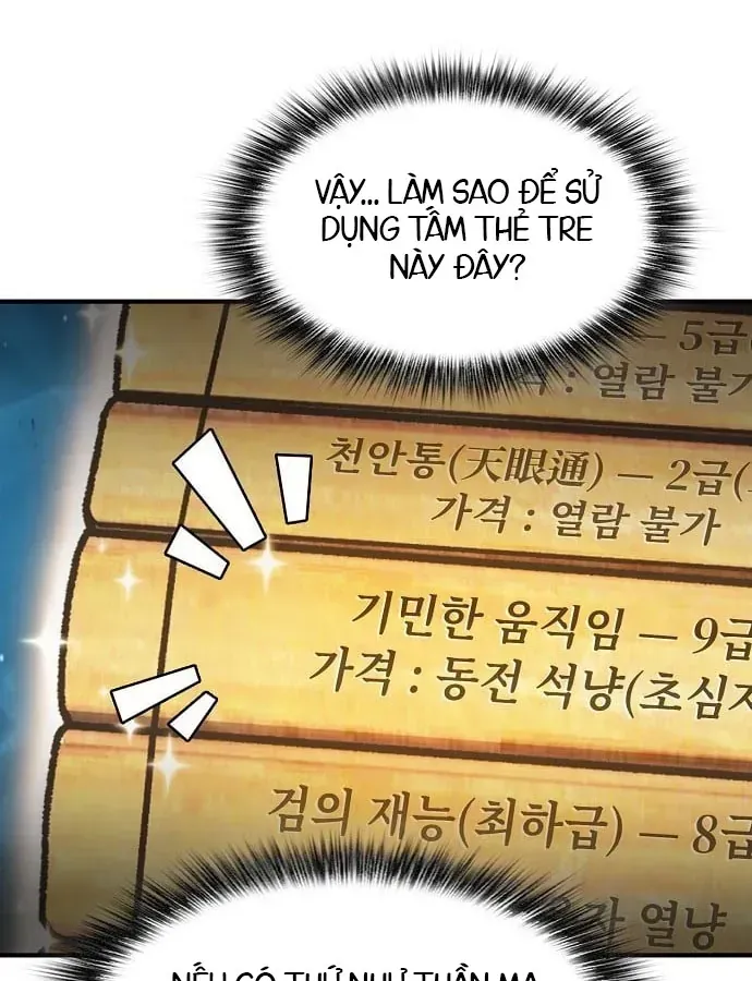 Võ Thần Nạp Tiền Chap 1 - Next Chap 2