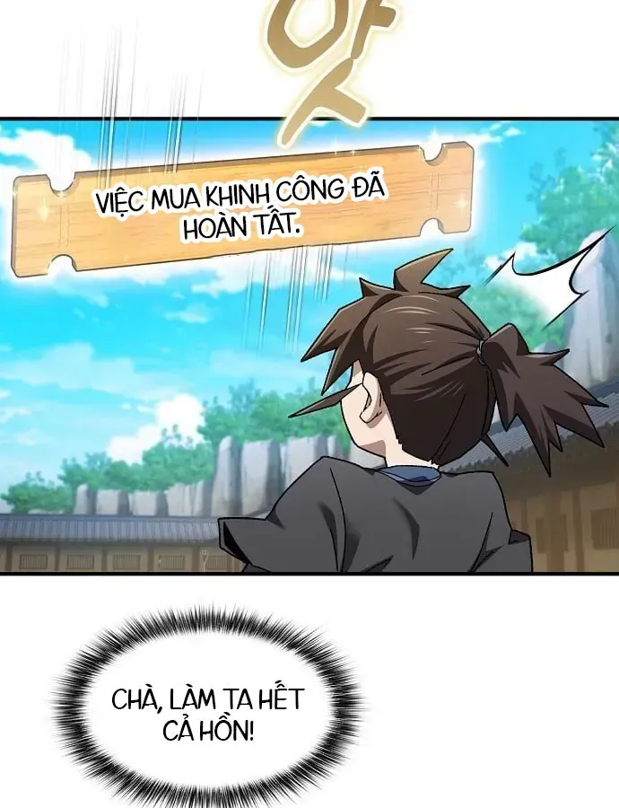 Võ Thần Nạp Tiền Chap 1 - Next Chap 2