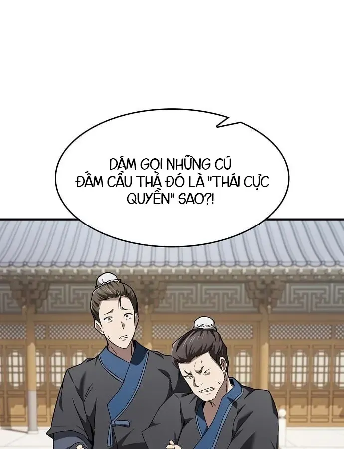 Võ Thần Nạp Tiền Chap 1 - Next Chap 2