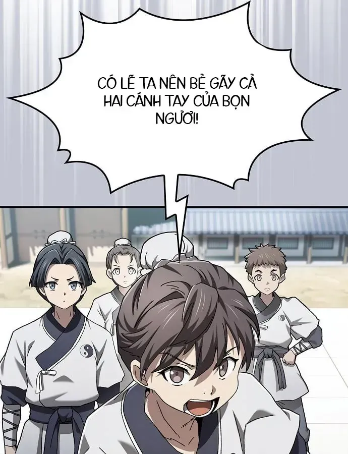 Võ Thần Nạp Tiền Chap 1 - Next Chap 2