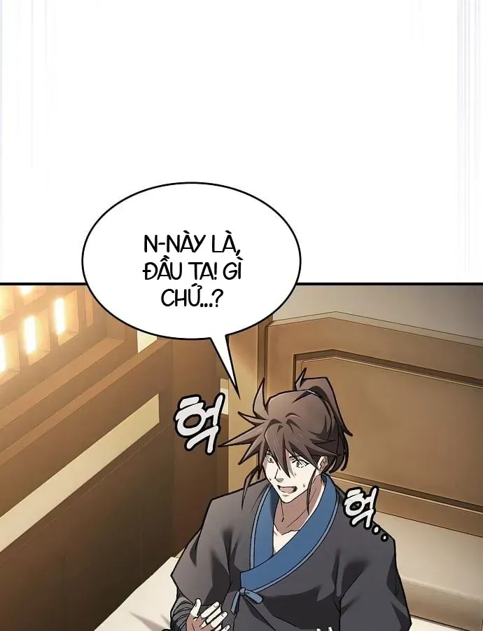 Võ Thần Nạp Tiền Chap 1 - Next Chap 2