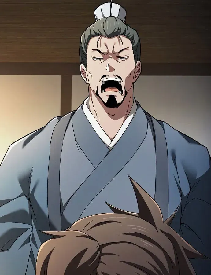 Võ Thần Nạp Tiền Chap 1 - Next Chap 2