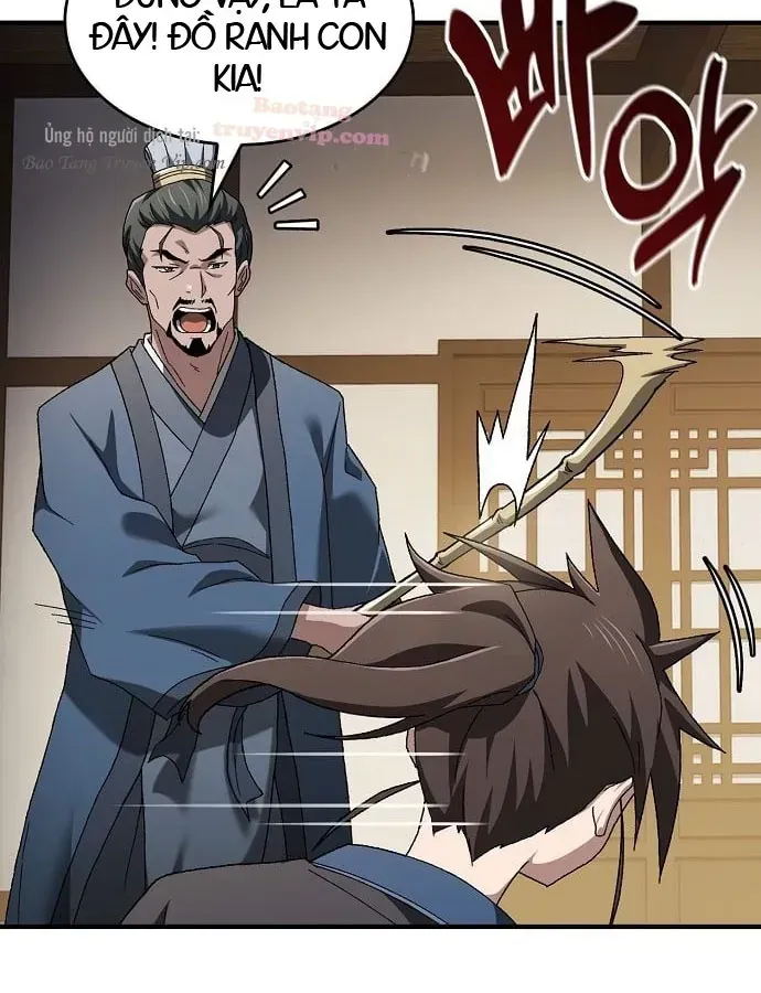 Võ Thần Nạp Tiền Chap 1 - Next Chap 2