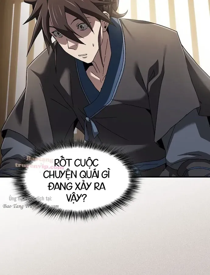 Võ Thần Nạp Tiền Chap 1 - Next Chap 2