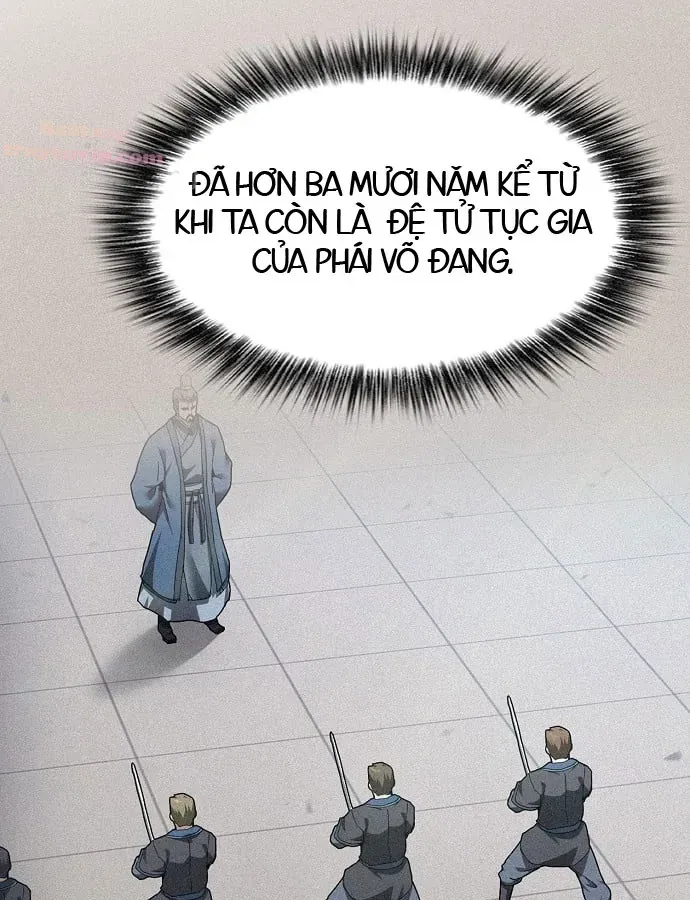 Võ Thần Nạp Tiền Chap 1 - Next Chap 2