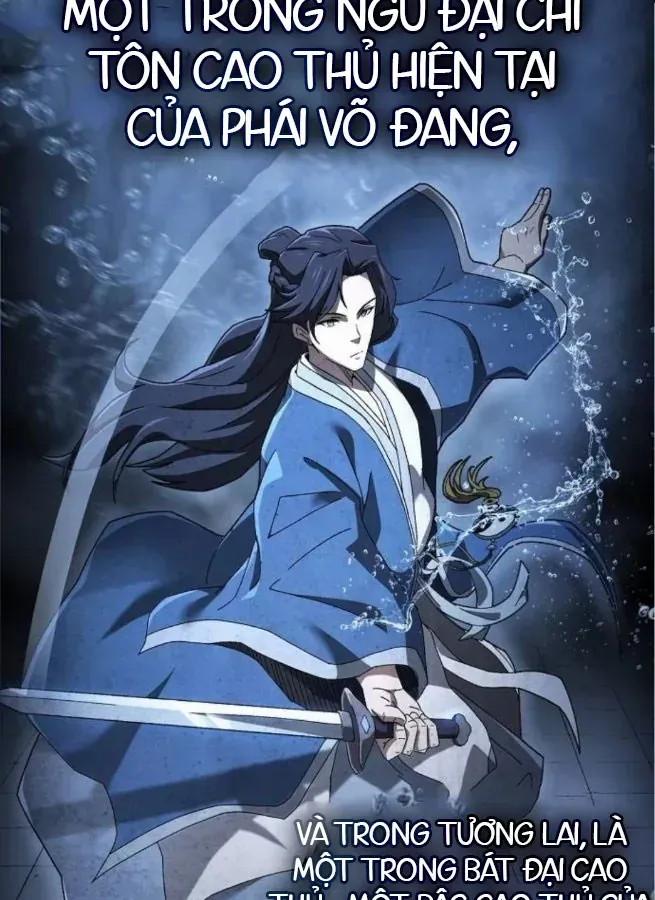 Võ Thần Nạp Tiền Chap 2 - Next Chap 3