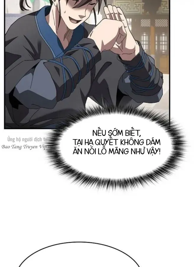 Võ Thần Nạp Tiền Chap 2 - Next Chap 3