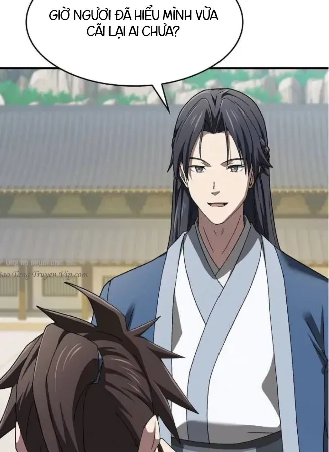 Võ Thần Nạp Tiền Chap 2 - Next Chap 3