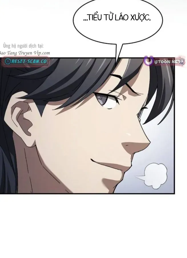 Võ Thần Nạp Tiền Chap 2 - Next Chap 3