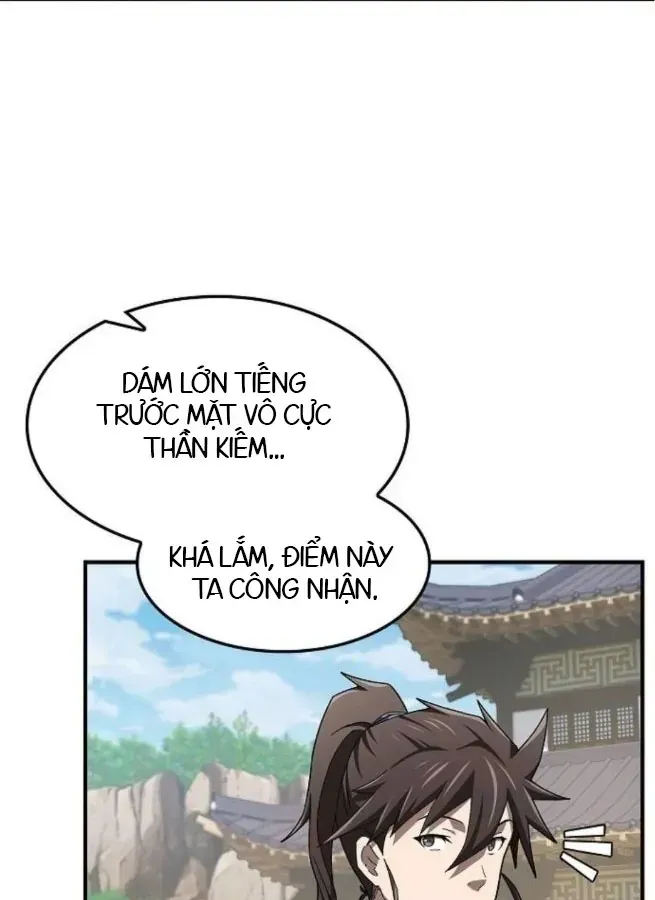 Võ Thần Nạp Tiền Chap 2 - Next Chap 3