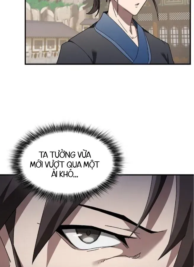 Võ Thần Nạp Tiền Chap 2 - Next Chap 3