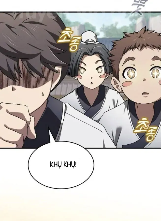 Võ Thần Nạp Tiền Chap 2 - Next Chap 3