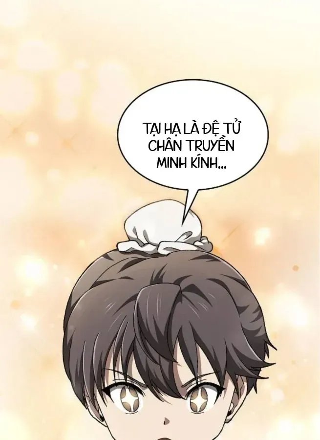 Võ Thần Nạp Tiền Chap 2 - Next Chap 3