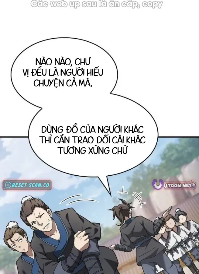 Võ Thần Nạp Tiền Chap 2 - Next Chap 3