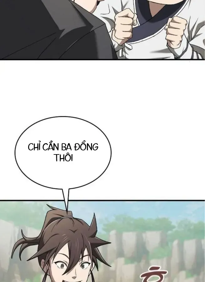 Võ Thần Nạp Tiền Chap 2 - Next Chap 3