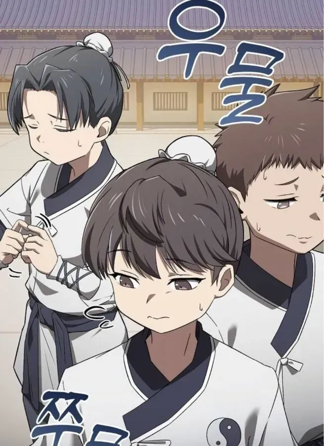 Võ Thần Nạp Tiền Chap 2 - Next Chap 3