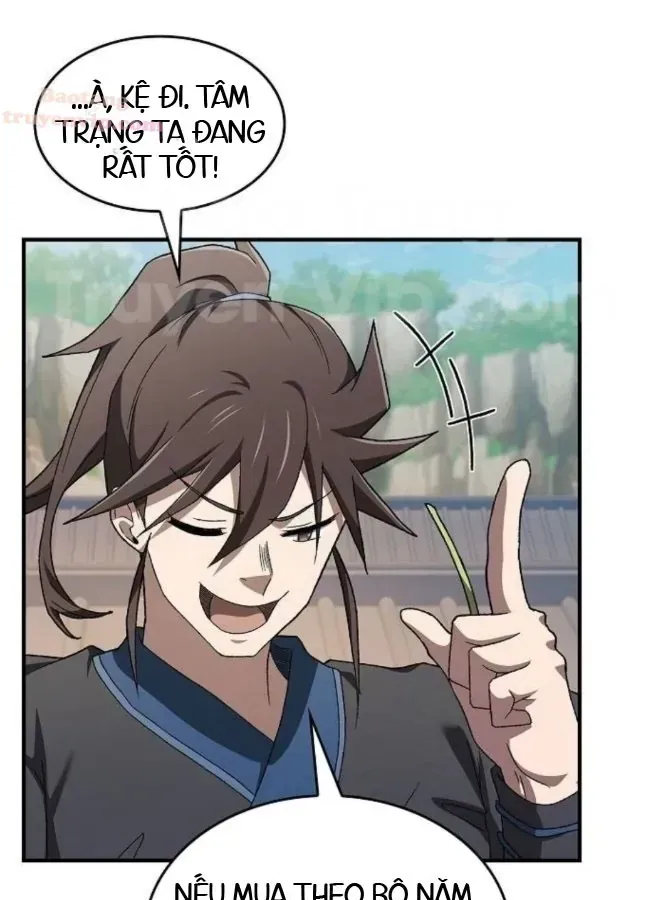 Võ Thần Nạp Tiền Chap 2 - Next Chap 3