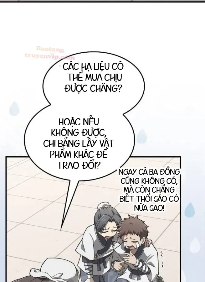 Võ Thần Nạp Tiền Chap 2 - Next Chap 3