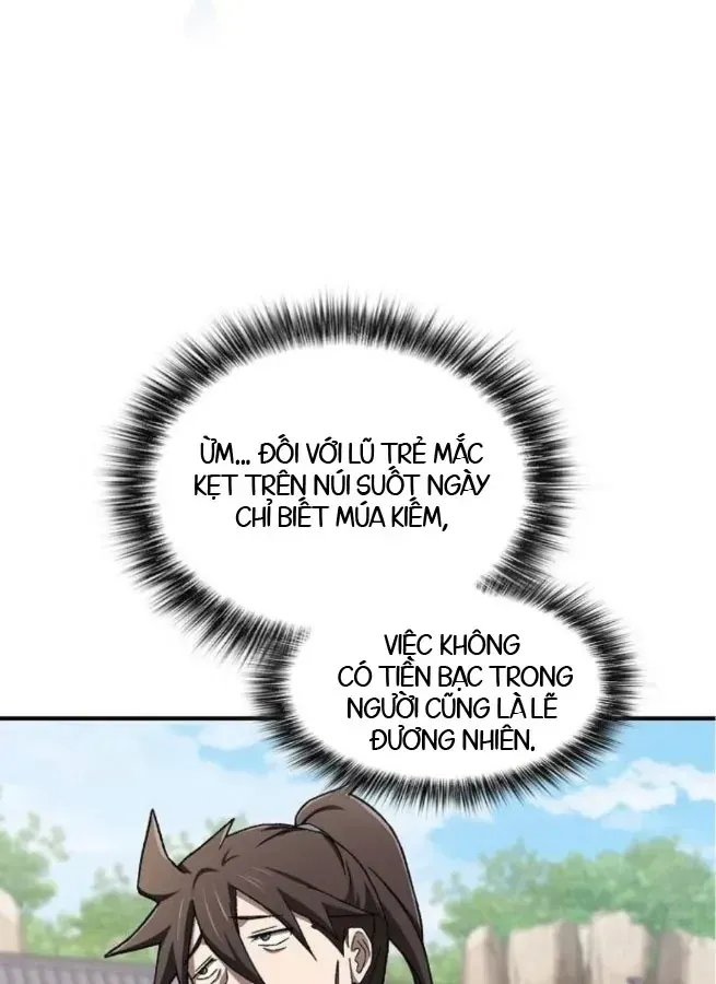 Võ Thần Nạp Tiền Chap 2 - Next Chap 3