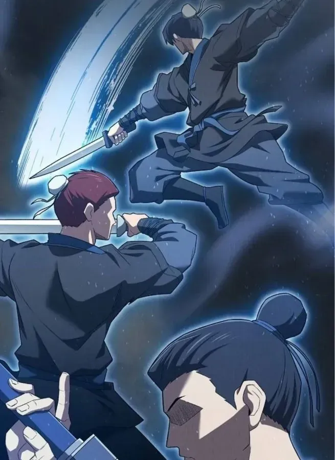 Võ Thần Nạp Tiền Chap 2 - Next Chap 3