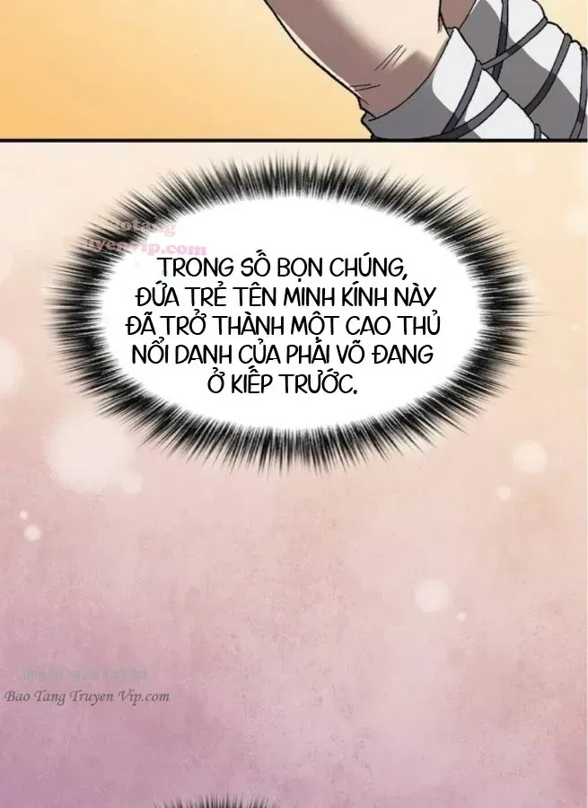 Võ Thần Nạp Tiền Chap 2 - Next Chap 3