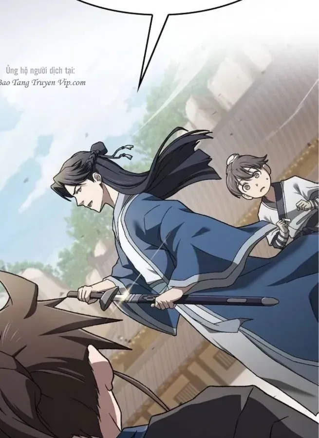 Võ Thần Nạp Tiền Chap 2 - Next Chap 3