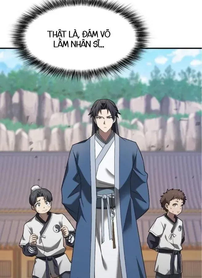 Võ Thần Nạp Tiền Chap 2 - Next Chap 3