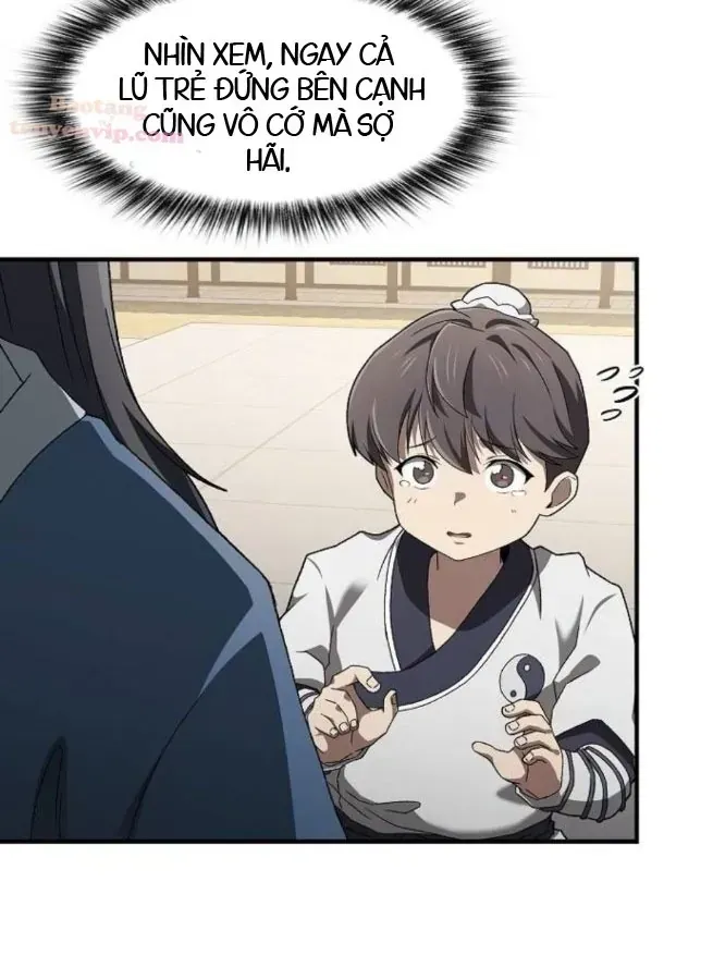 Võ Thần Nạp Tiền Chap 2 - Next Chap 3