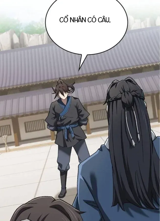 Võ Thần Nạp Tiền Chap 2 - Next Chap 3